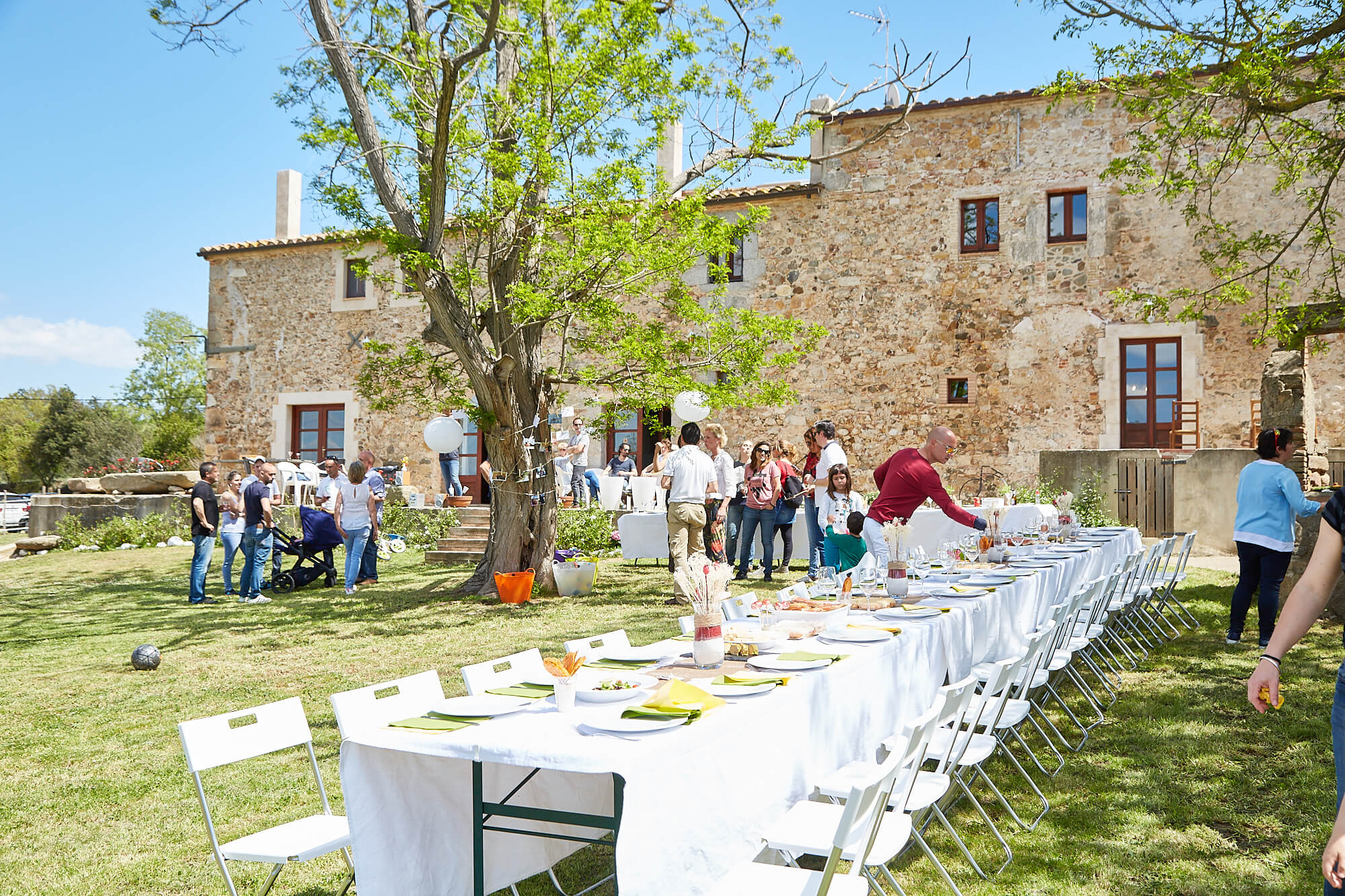 comidas